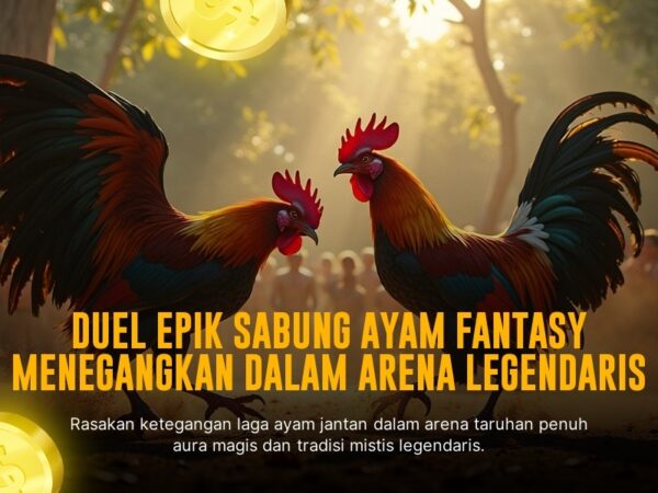 Menyingkap Rahasia Jenis Ayam Aduan di SV388: Peluang Menang Tinggi!