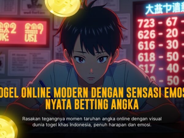 Mengungkap Strategi Jitu Menang Togel Singapore (SGP)