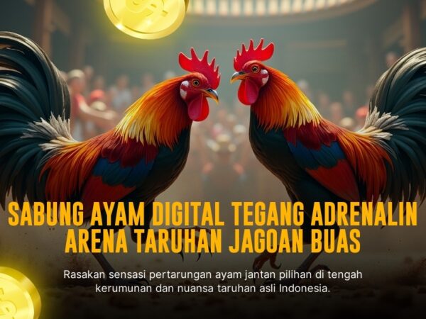 Mengenal Kehebatan Ayam Bangkok dalam Sabung Ayam SV388