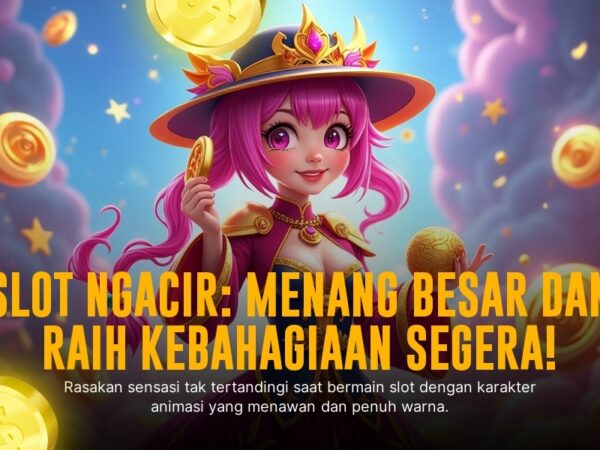 Sensasi Maxwin Bersama Slot Sweet Bonanza Pragmatic Play