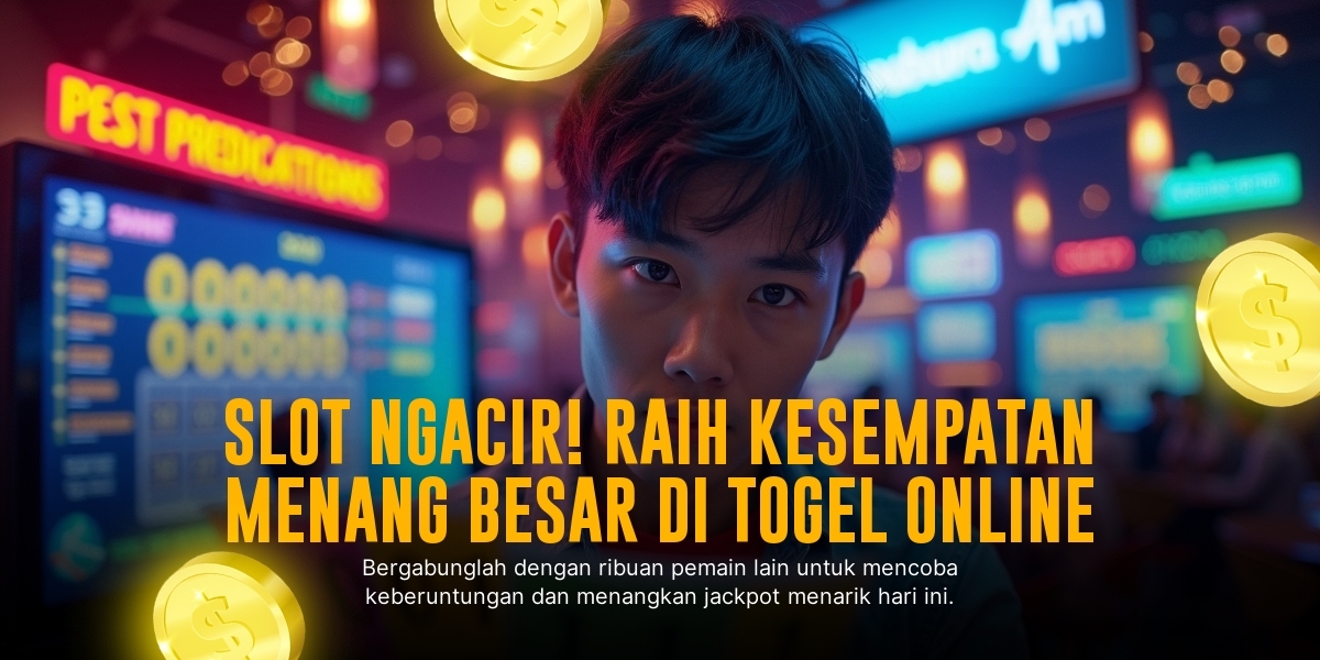 Rahasia Menang di Togel Singapore: Kiat Jitu dan Strategi Ampuh