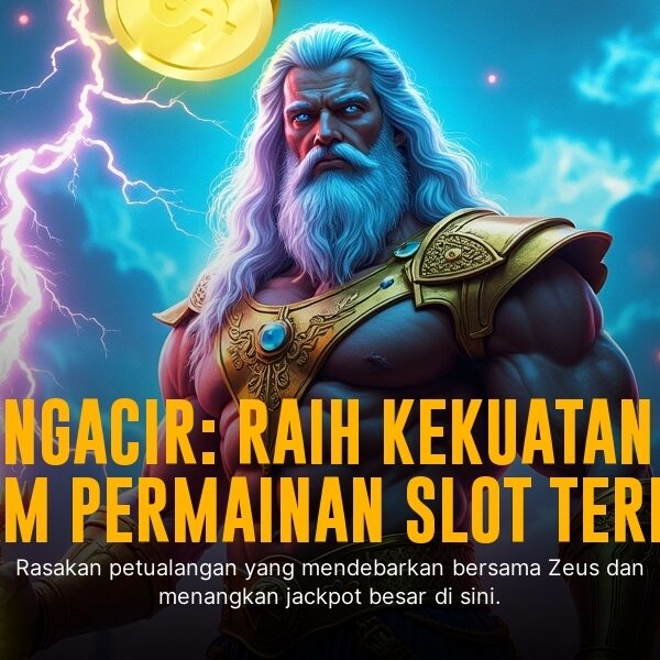 Rasakan Sensasi Slot Joker Gaming yang Mengguncang Dunia