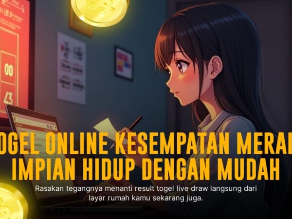 Mengungkap Keunikan Togel Hongkong: Tebak Angka dengan Gaya