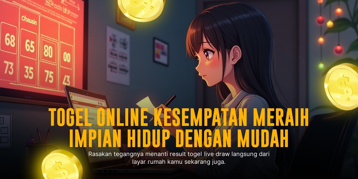 Mengungkap Keunikan Togel Hongkong: Tebak Angka dengan Gaya