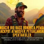 Mega Moolah: Raja Slot Jackpot dari Microgaming