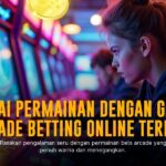 Inilah Pesona Dingdong Fishing dari CQ9 Arcade yang Bikin Ketagihan