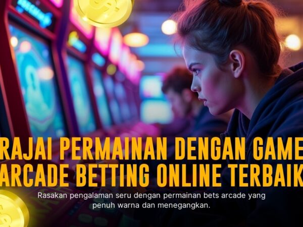 Inilah Pesona Dingdong Fishing dari CQ9 Arcade yang Bikin Ketagihan