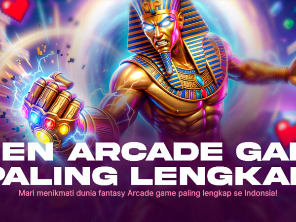 Dingdong Fishing: Game Arcade Seru dari Spadegaming