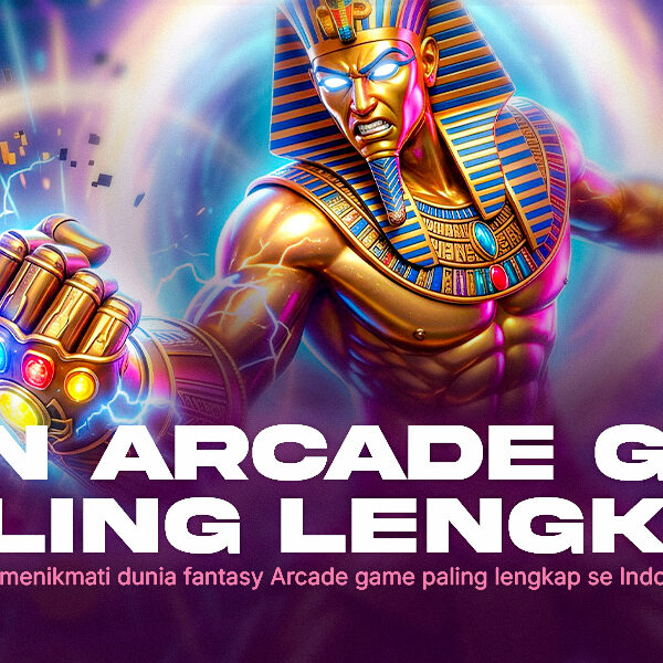 Dingdong Fishing: Game Arcade Seru dari Spadegaming