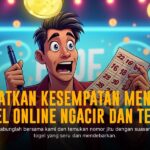 Mengenal Keunikan Togel Singapore: Pasaran yang Bikin Hoki