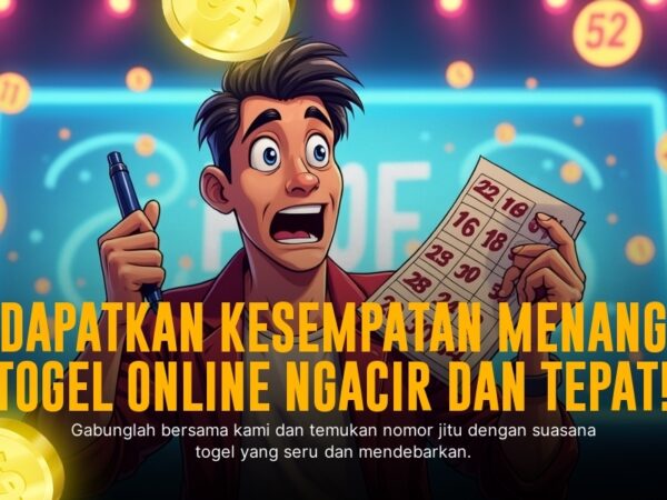 Mengenal Keunikan Togel Singapore: Pasaran yang Bikin Hoki
