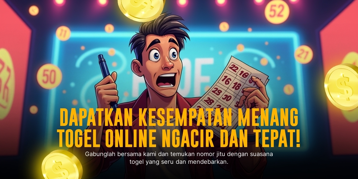Mengenal Keunikan Togel Singapore: Pasaran yang Bikin Hoki