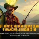 Eksplorasi Seru Slot "Gates of Olympus" dari Pragmatic Play