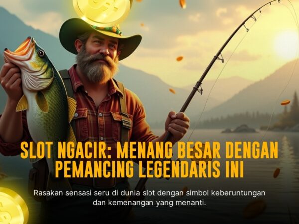 Eksplorasi Seru Slot "Gates of Olympus" dari Pragmatic Play