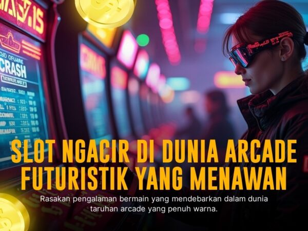 Dingdong Fishing: Sensasi Arcade Seru dari Spadegaming