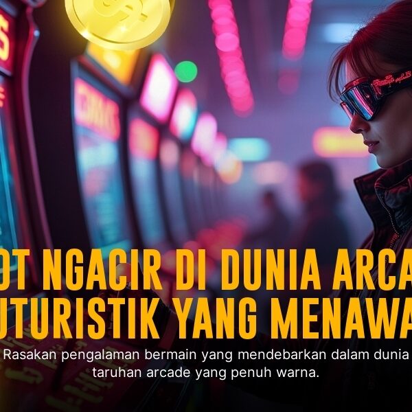 Dingdong Fishing: Sensasi Arcade Seru dari Spadegaming