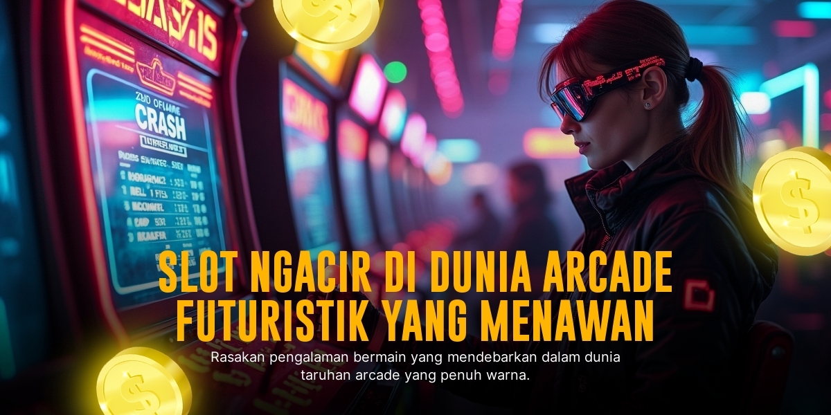 Dingdong Fishing: Sensasi Arcade Seru dari Spadegaming