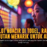 Strategi Jitu Menang di Togel Singapore (SGP) yang Jarang Diketahui