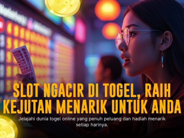 Strategi Jitu Menang di Togel Singapore (SGP) yang Jarang Diketahui