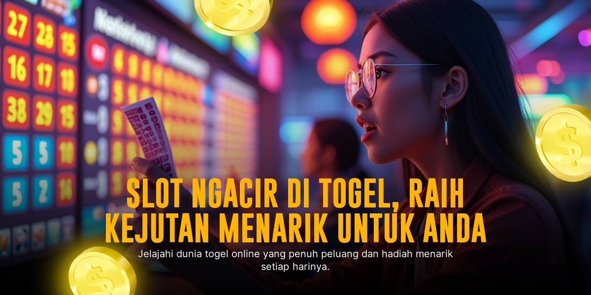 Strategi Jitu Menang di Togel Singapore (SGP) yang Jarang Diketahui