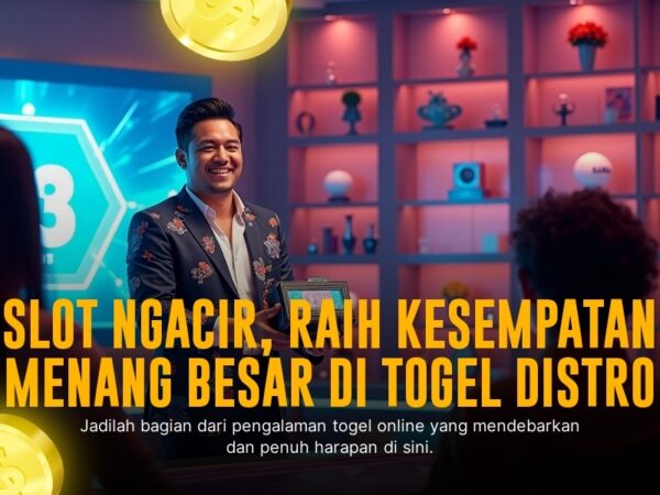 Rahasia Menang Togel Singapura yang Jarang Diketahui