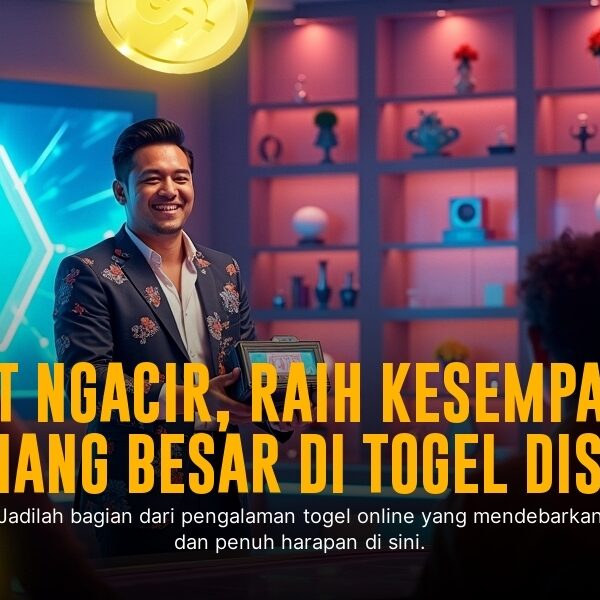 Rahasia Menang Togel Singapura yang Jarang Diketahui