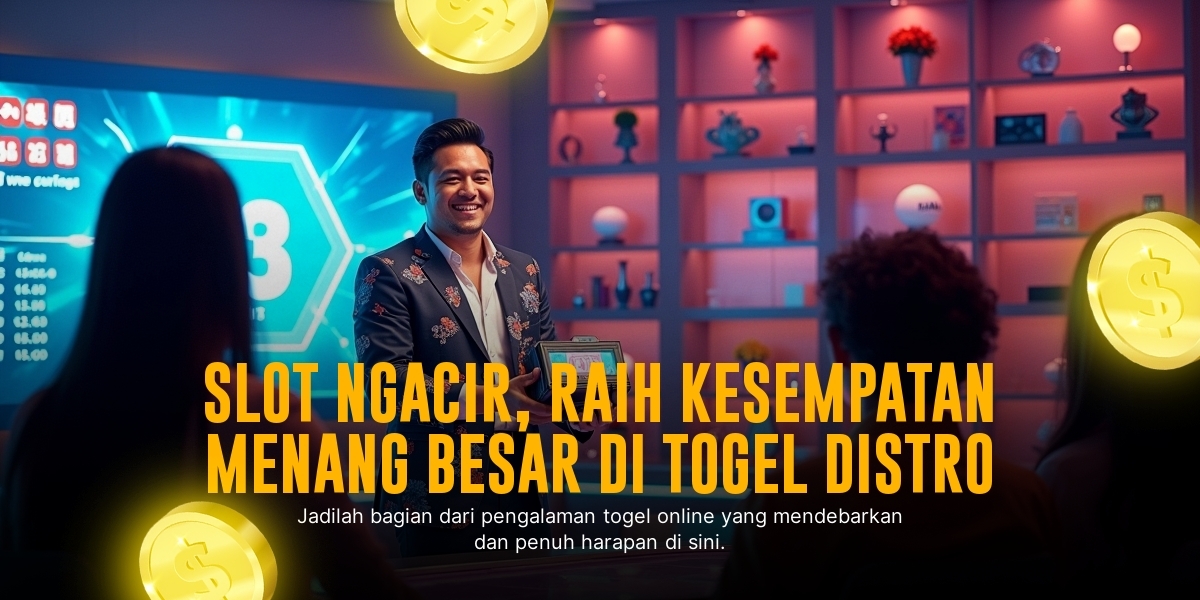 Rahasia Menang Togel Singapura yang Jarang Diketahui