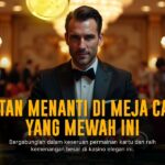 Evolution Gaming Bawa Pengalaman Live Casino Terbaik