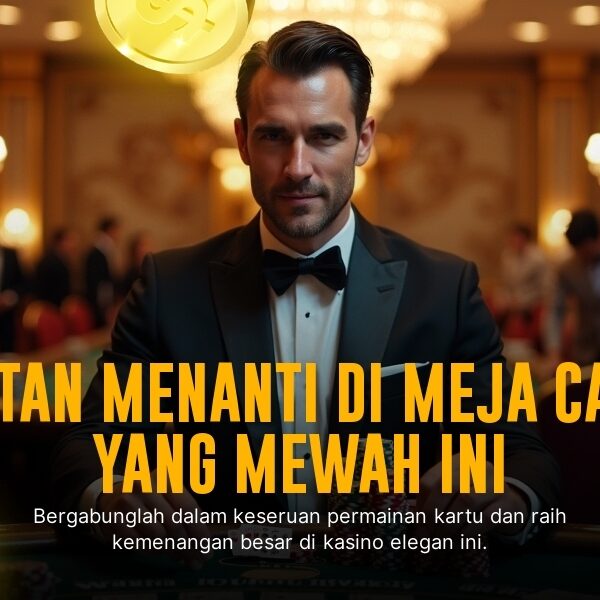 Evolution Gaming Bawa Pengalaman Live Casino Terbaik