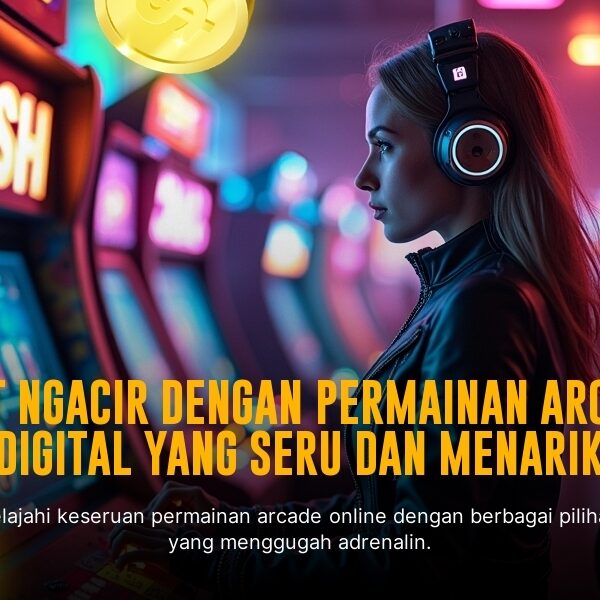 Dingdong Fishing: Game Arcade Seru dari CQ9 Arcade
