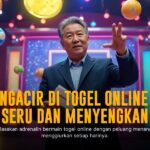 Mendebarkan! Rahasia Menang di Togel Singapore SGP yang Harus Kamu Tahu