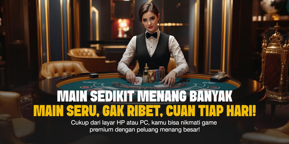 Mengenal ARCADE: Inovasi dalam Dunia Slot dan Permainan Kasino