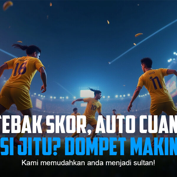 Mengenal Dunia Arcade: Sejarah, Fitur, dan Perkembangan Terbaru