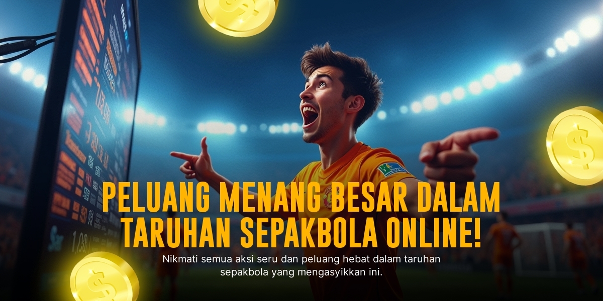 Taruhan Bola Liga Dunia: Strategi Menang dari Provider SBOBET