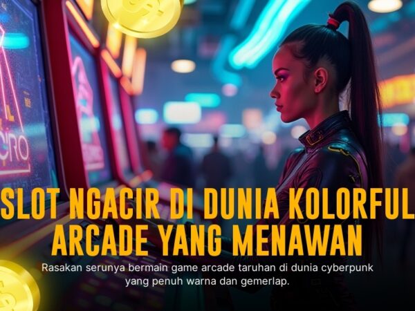 Dingdong Fishing: Sensasi Tarik Ikan dari CQ9 Arcade
