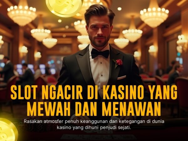 Dominasi Meja Blackjack: Evolusi Game Casino Live dari Evolution Gaming