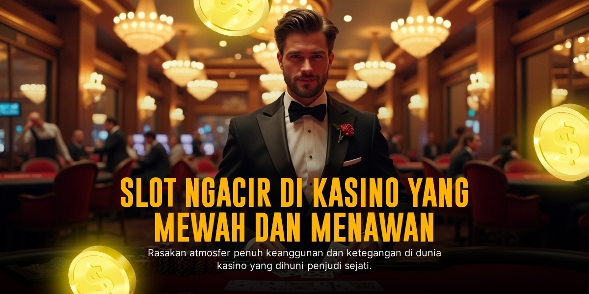 Dominasi Meja Blackjack: Evolusi Game Casino Live dari Evolution Gaming