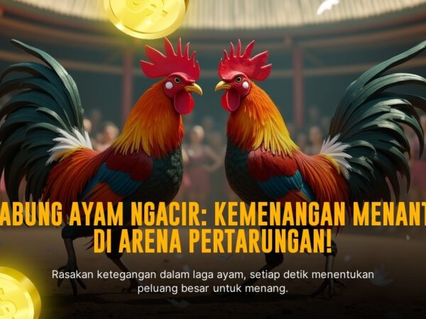 Mengenal Jenis Ayam Bangkok dalam Sabung Ayam SV388