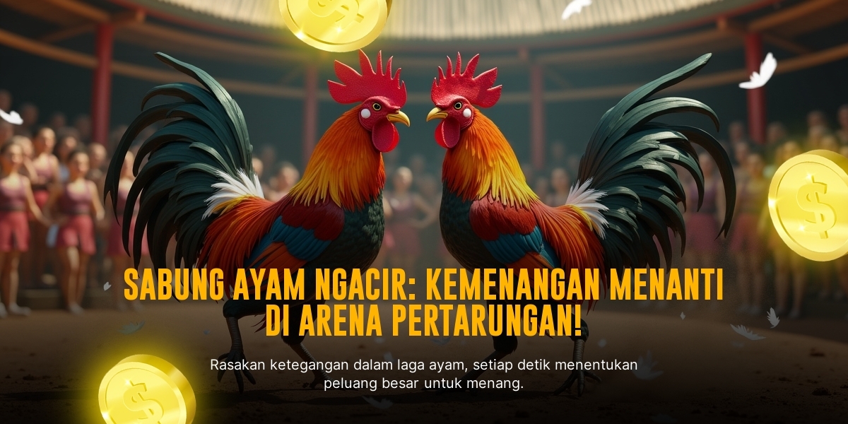 Mengenal Jenis Ayam Bangkok dalam Sabung Ayam SV388