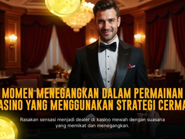 Evolution Gaming Baccarat vs Live Casino Competitors: Dominasi Tanpa Tanding