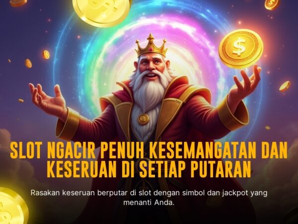 Rasakan Sensasi Menang Besar dengan Slot Gorilla Kingdom dari Pragmatic Play