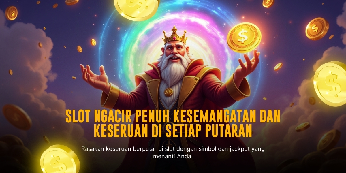 Rasakan Sensasi Menang Besar dengan Slot Gorilla Kingdom dari Pragmatic Play