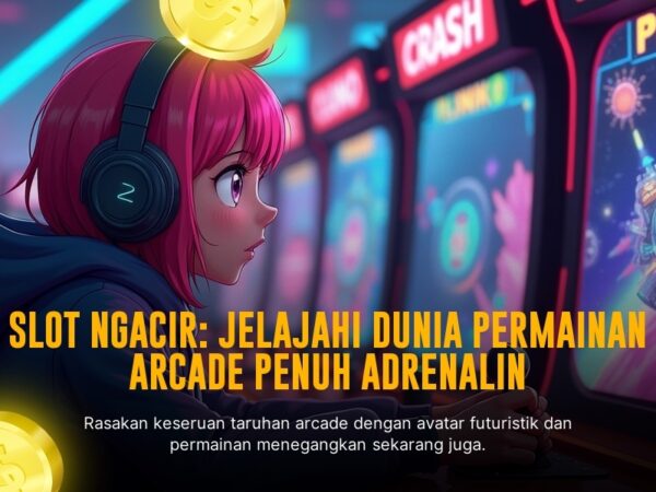 Eksplorasi Dingdong Fishing: Game Arcade Penuh Sensasi dari Spadegaming