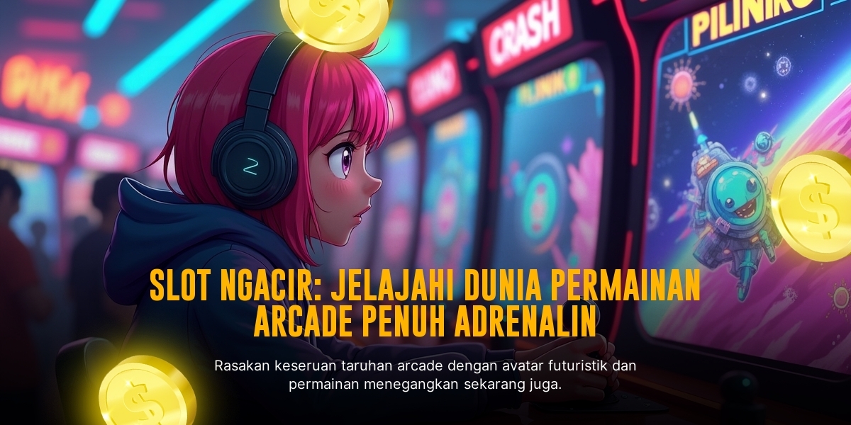 Eksplorasi Dingdong Fishing: Game Arcade Penuh Sensasi dari Spadegaming