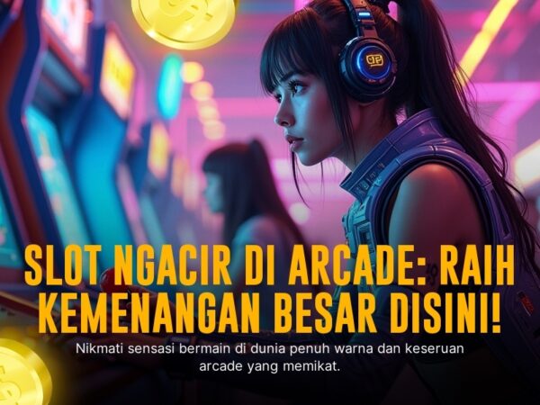 Dingdong Fishing: Game Arcade Favorit dari Spadegaming