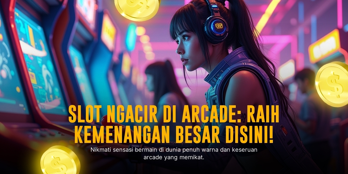 Dingdong Fishing: Game Arcade Favorit dari Spadegaming