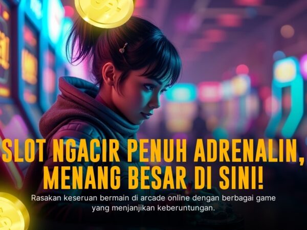 Dingdong Fishing: Sensasi Arcade Legendaris dari CQ9