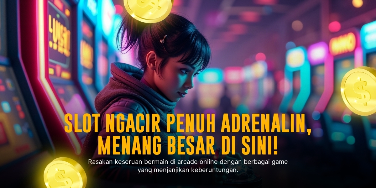 Dingdong Fishing: Sensasi Arcade Legendaris dari CQ9