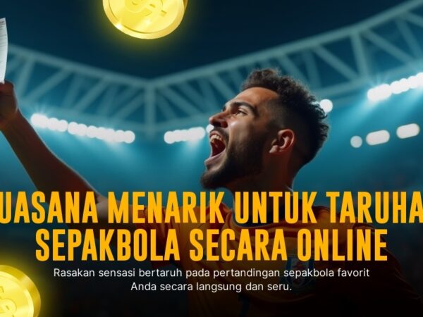 Rahasia Menang Taruhan Bola di SBOBET yang Jarang Diketahui