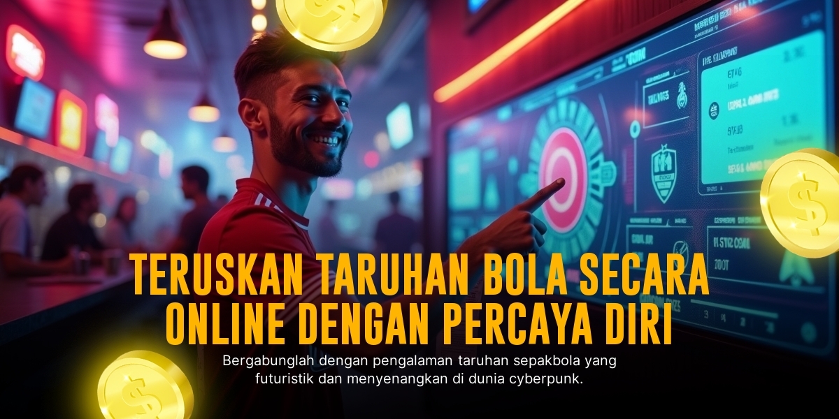 Menang Mudah dengan Taruhan Bola di SBOBET
